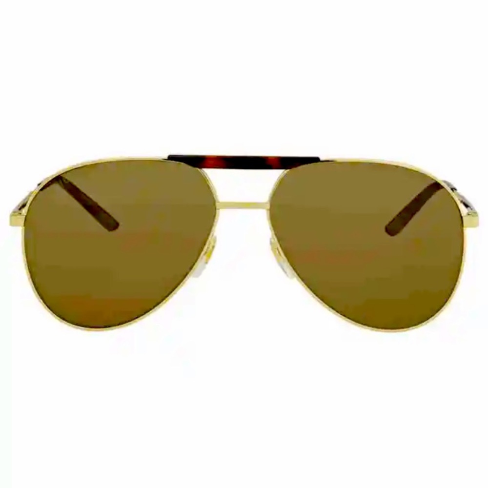 Gucci Aviator sunglasses New Unisex